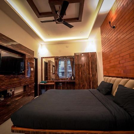 Melody Inn Luxury Home Stay Yercaud Extérieur photo