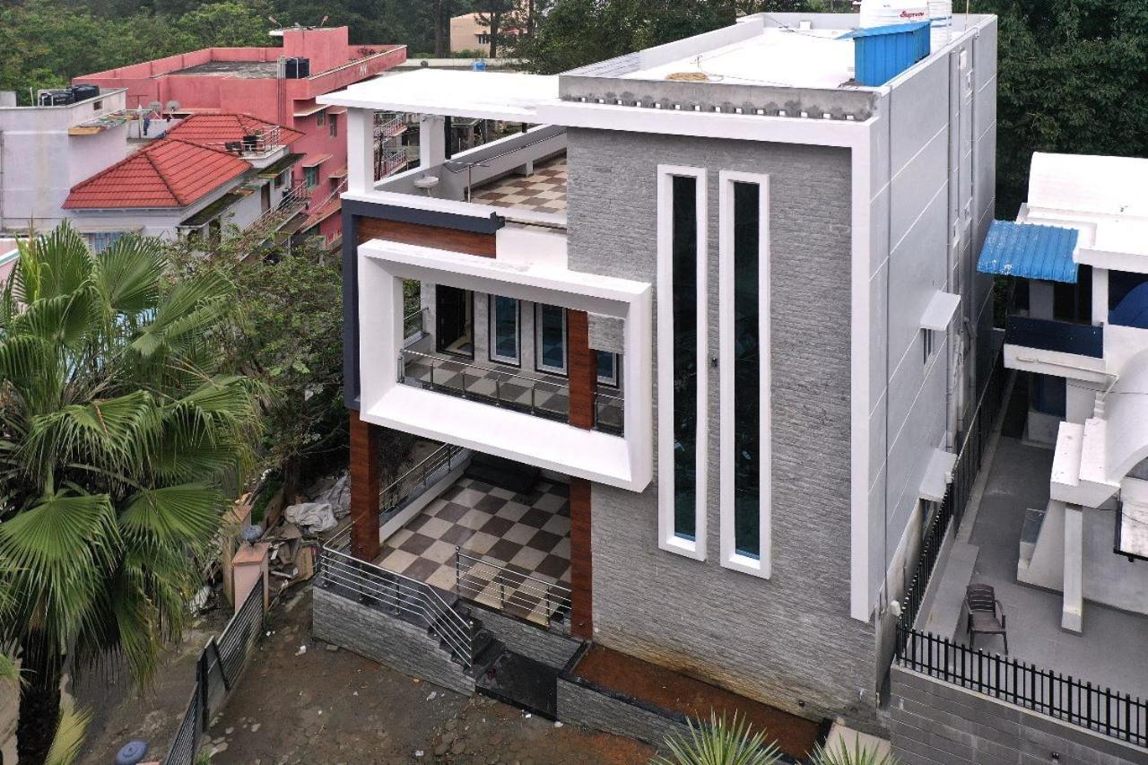 Melody Inn Luxury Home Stay Yercaud Extérieur photo