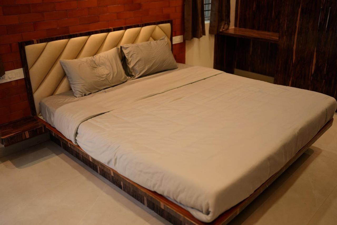 Melody Inn Luxury Home Stay Yercaud Extérieur photo