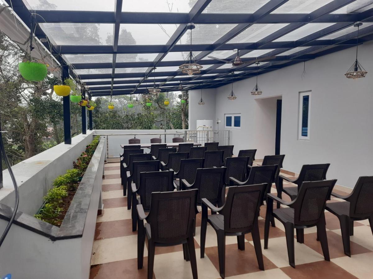 Melody Inn Luxury Home Stay Yercaud Extérieur photo