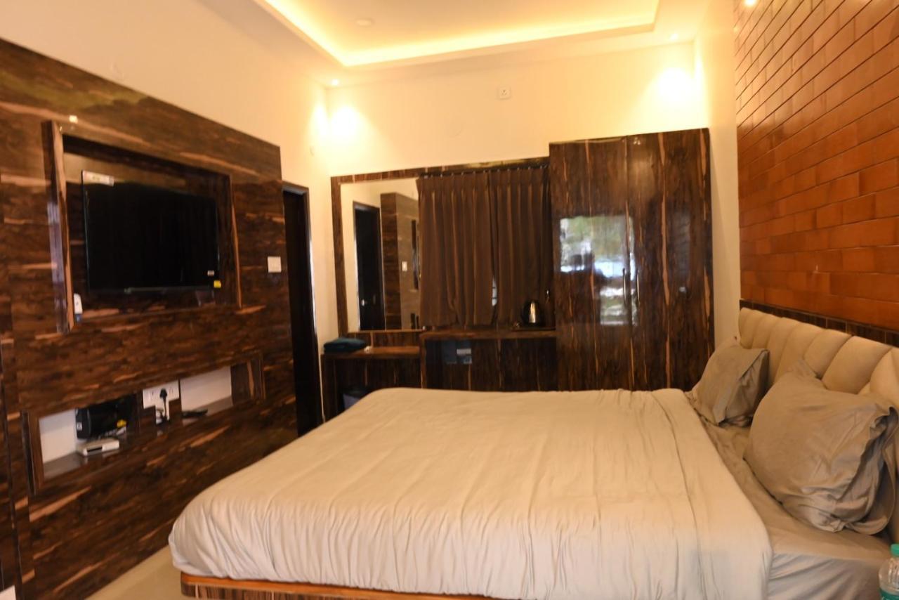 Melody Inn Luxury Home Stay Yercaud Extérieur photo