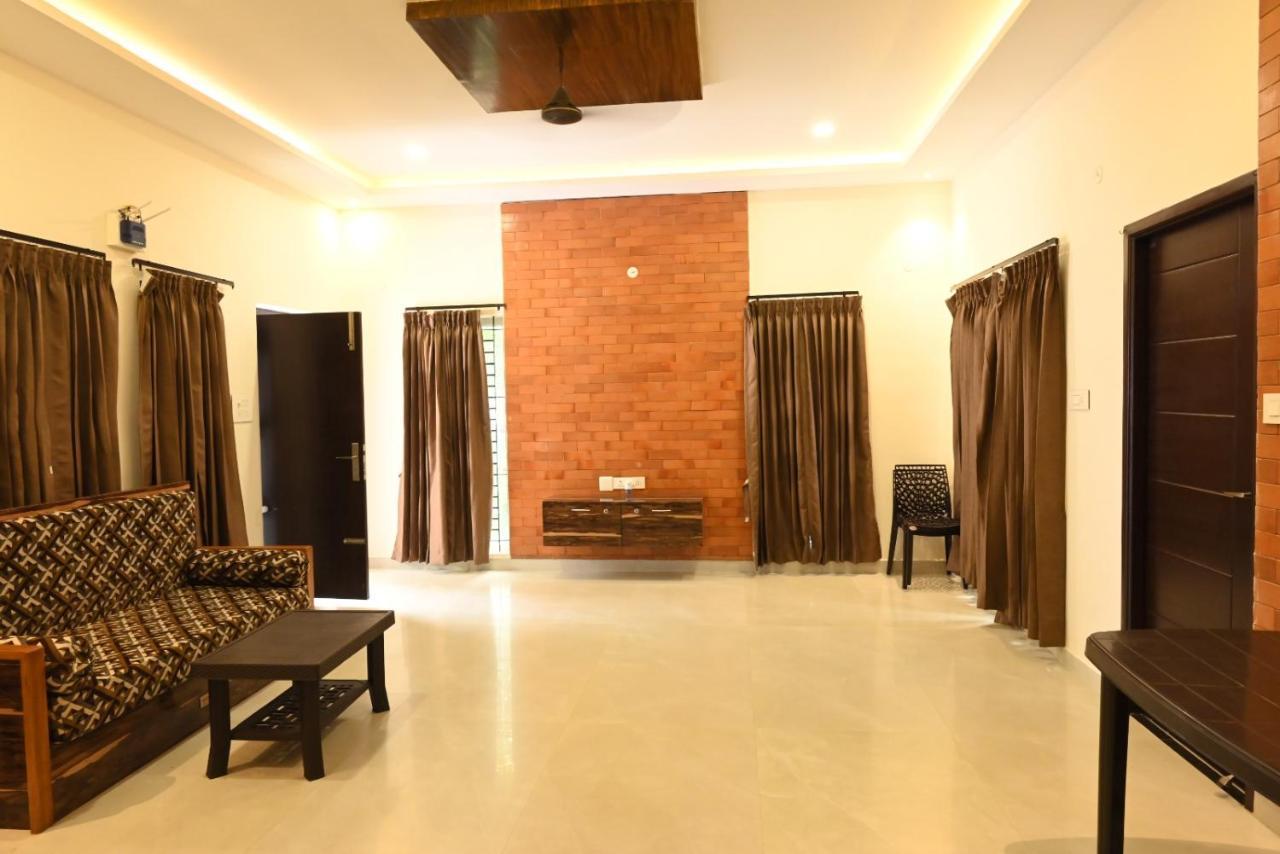 Melody Inn Luxury Home Stay Yercaud Extérieur photo