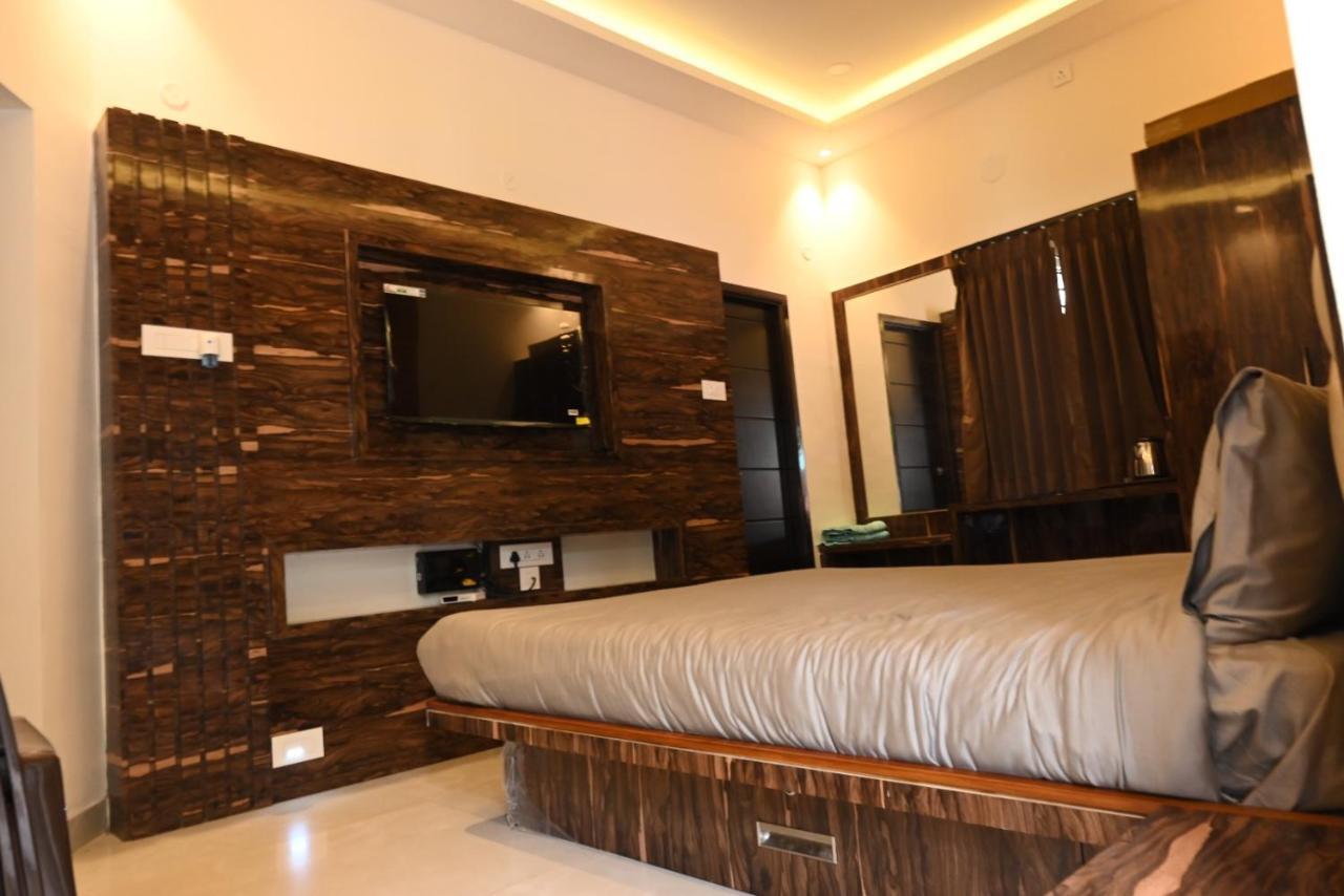 Melody Inn Luxury Home Stay Yercaud Extérieur photo