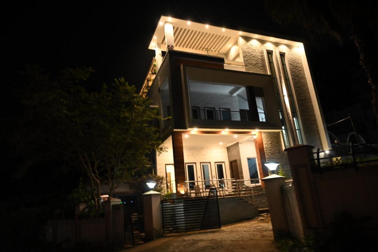 Melody Inn Luxury Home Stay Yercaud Extérieur photo