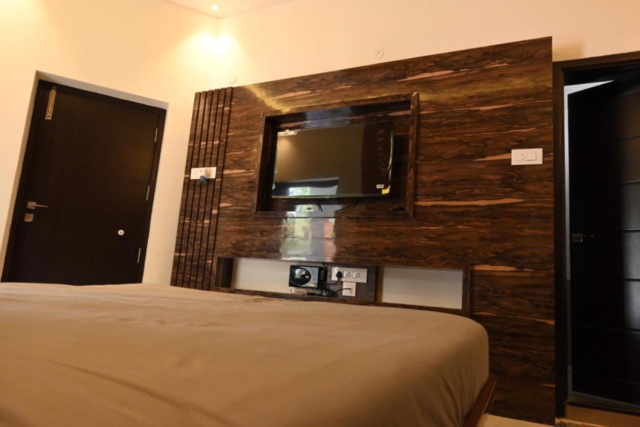 Melody Inn Luxury Home Stay Yercaud Extérieur photo