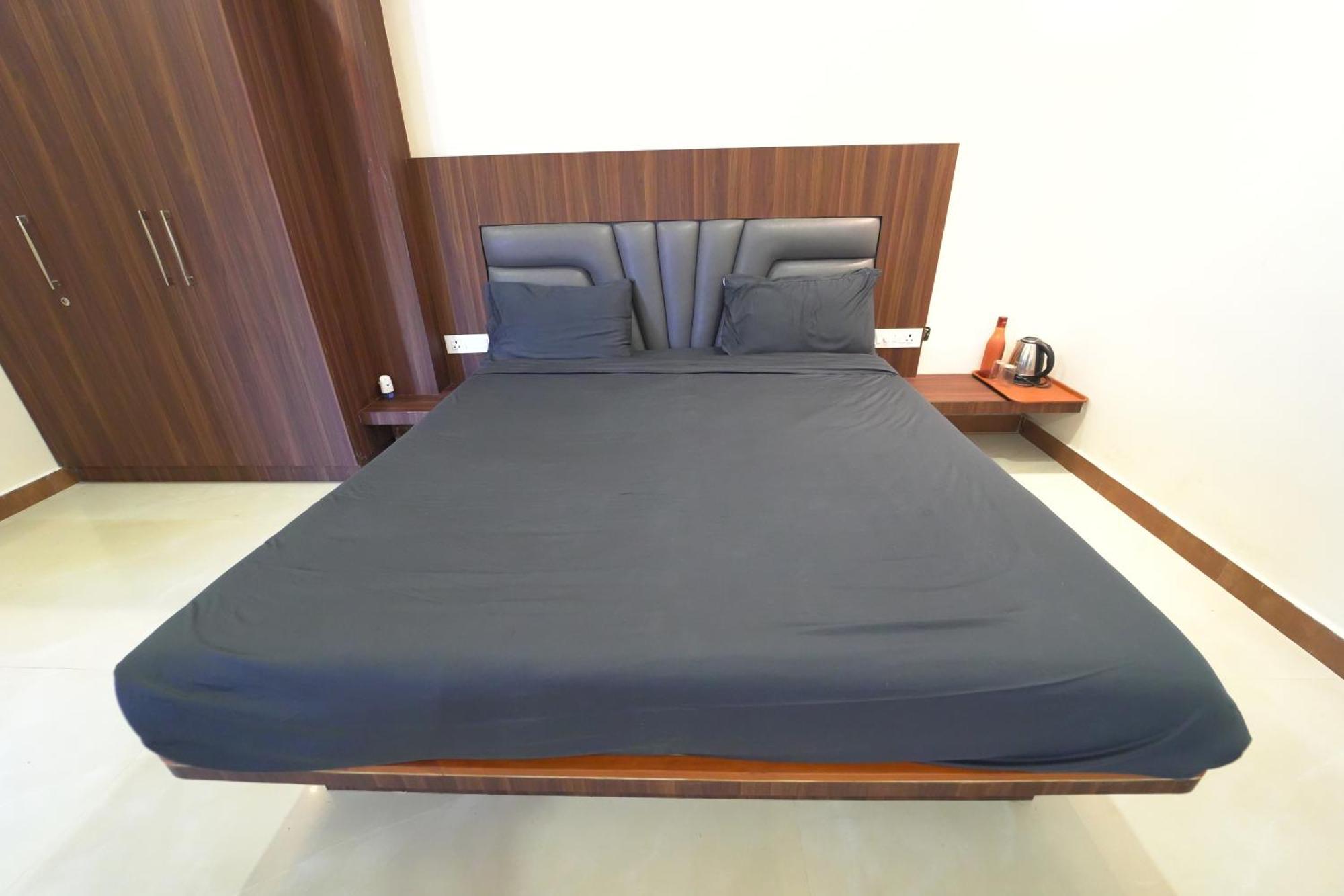 Melody Inn Luxury Home Stay Yercaud Extérieur photo