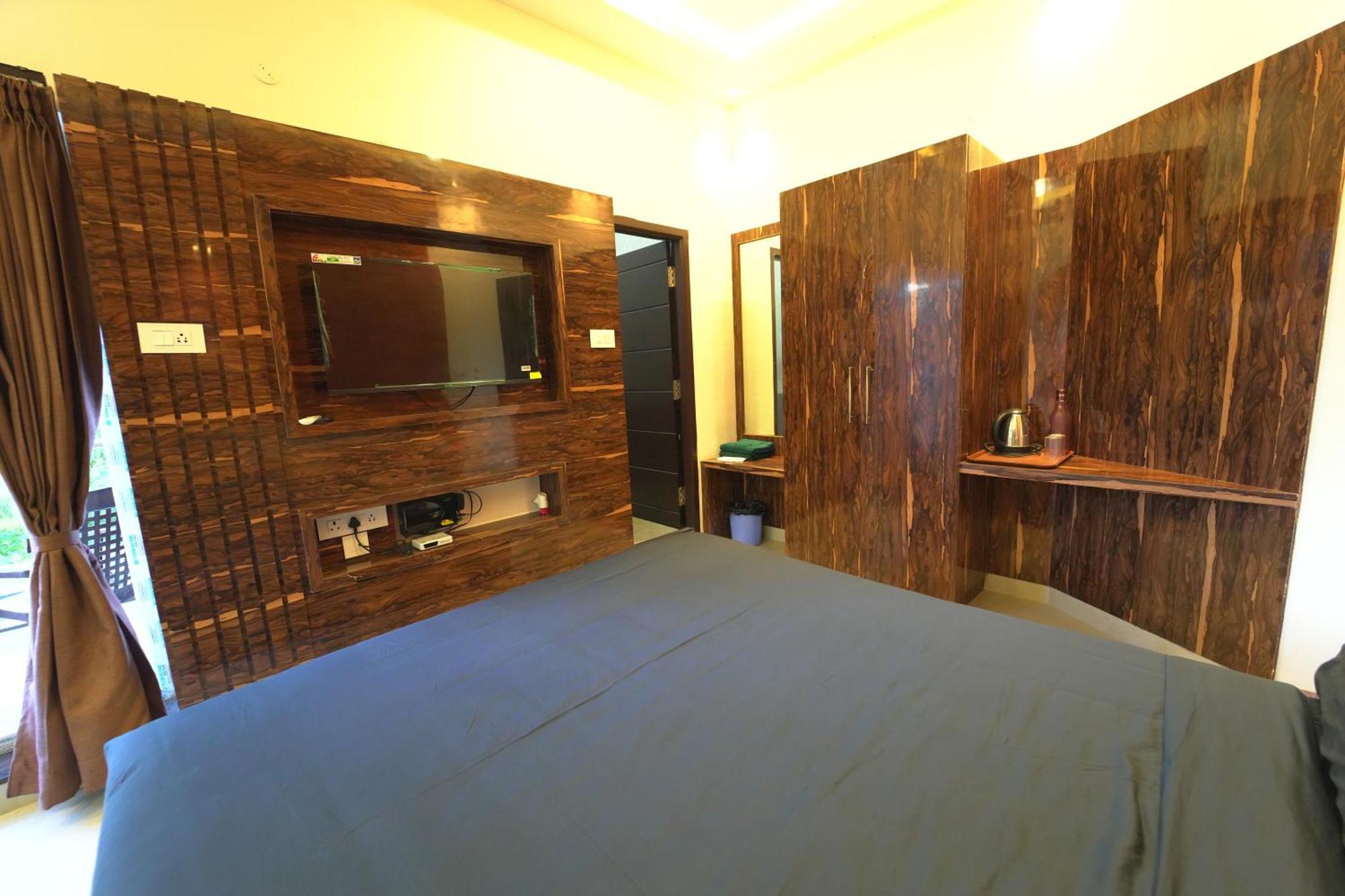 Melody Inn Luxury Home Stay Yercaud Extérieur photo