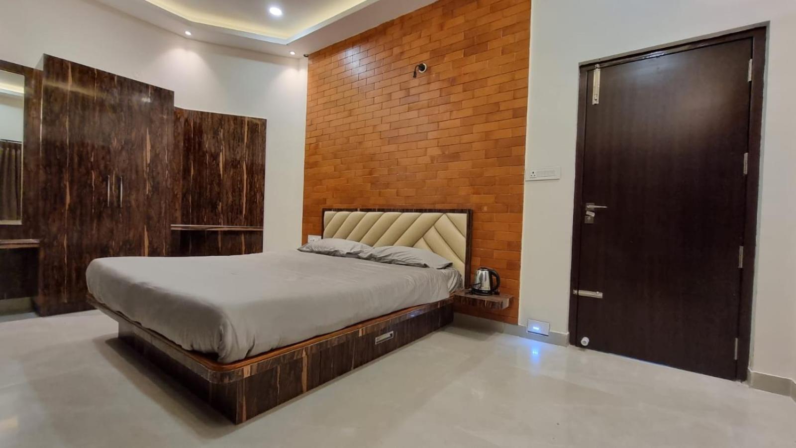 Melody Inn Luxury Home Stay Yercaud Extérieur photo