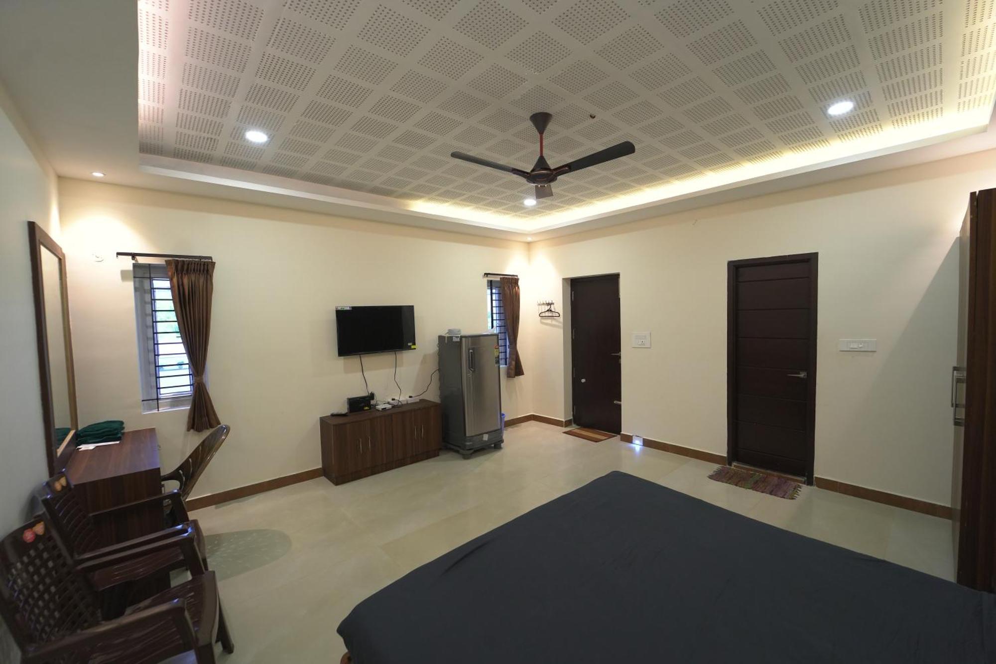 Melody Inn Luxury Home Stay Yercaud Chambre photo