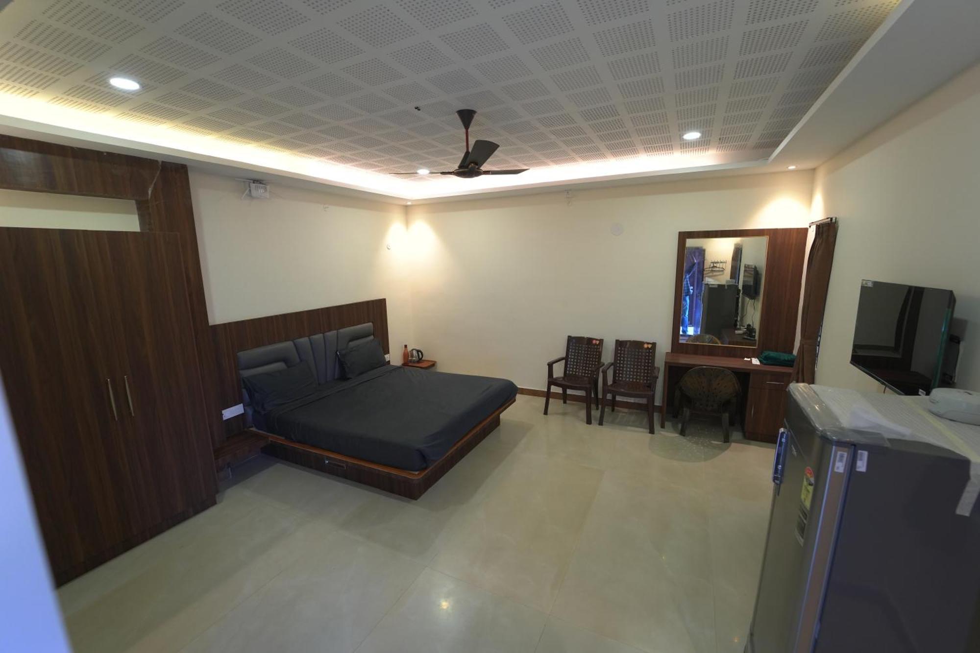Melody Inn Luxury Home Stay Yercaud Chambre photo